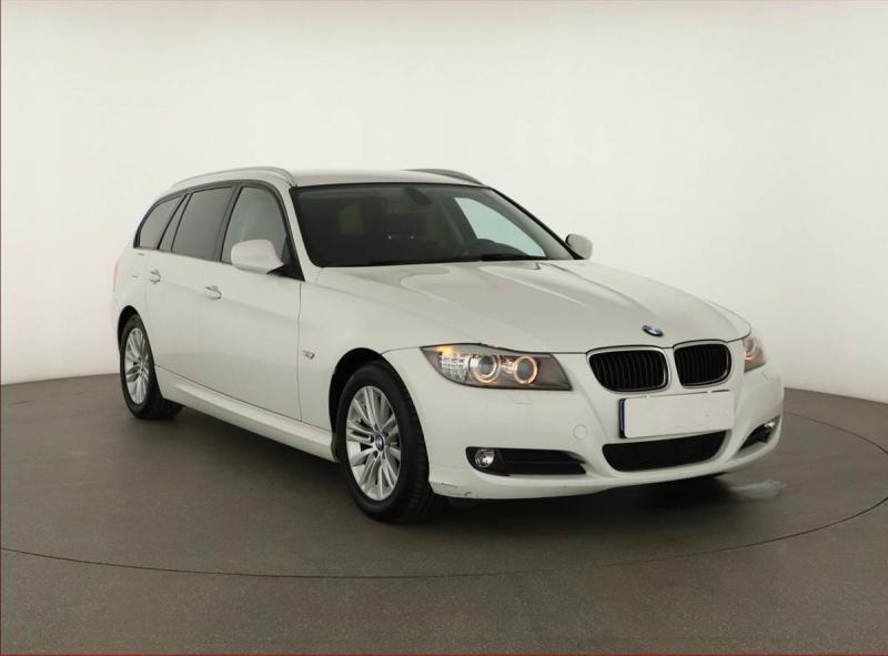 BMW 3er Reihe