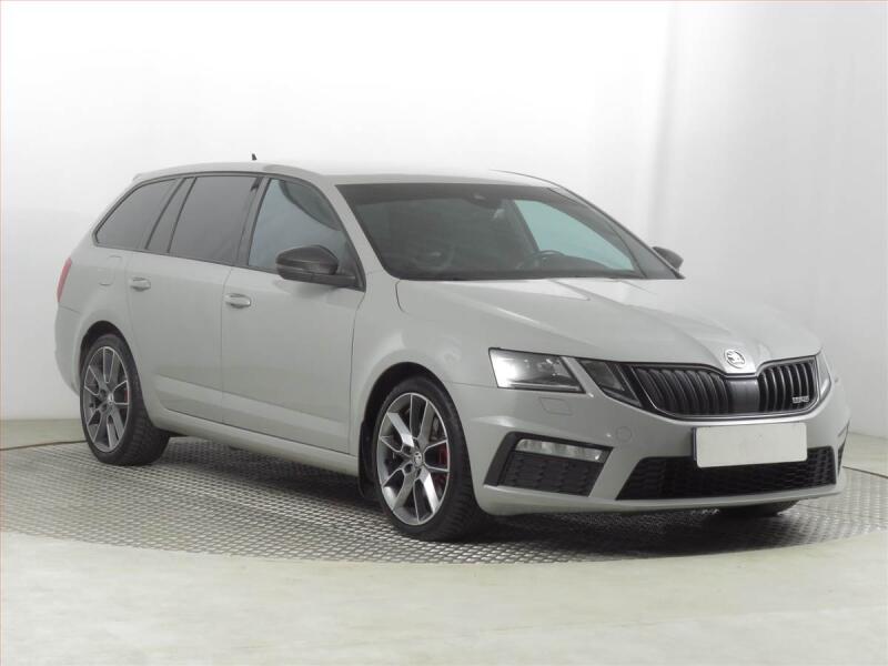 �koda Octavia