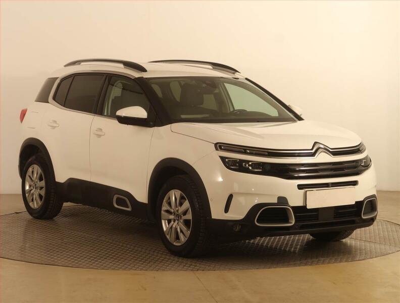 Citro�n C5 Aircross