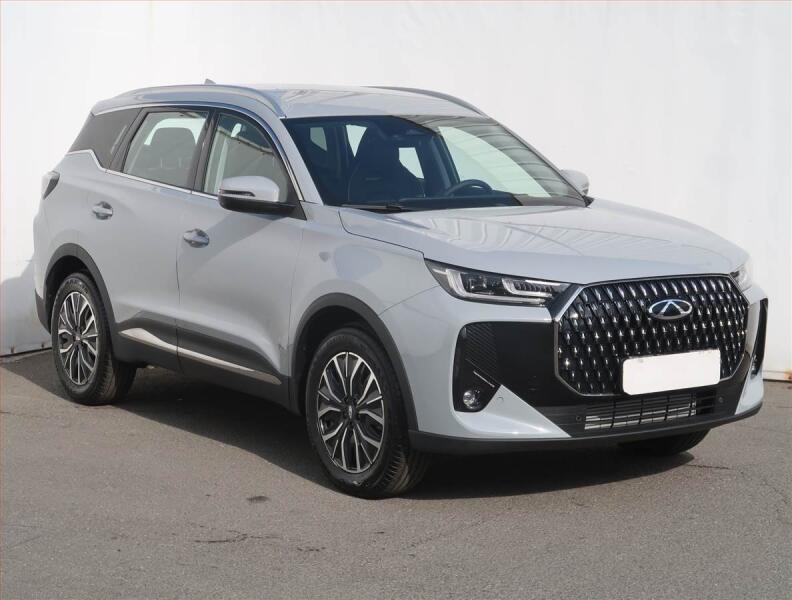 Chery Tiggo 7
