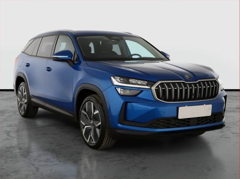 �koda Kodiaq