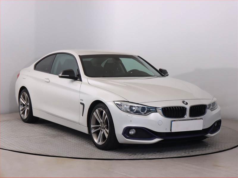 BMW 4er Reihe