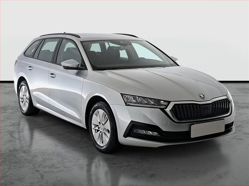 �koda Octavia