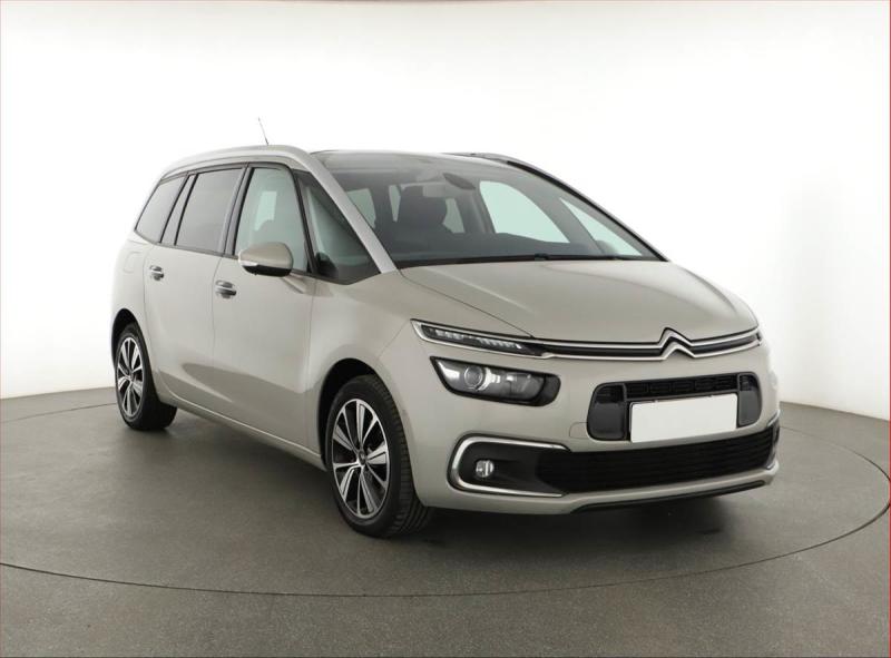 Citron C4 Picasso