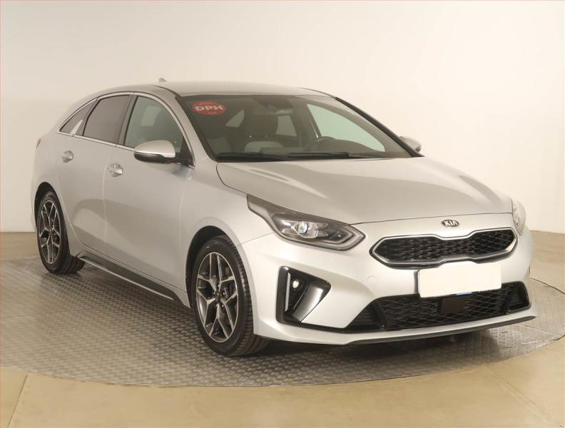 Kia Pro_Ceed