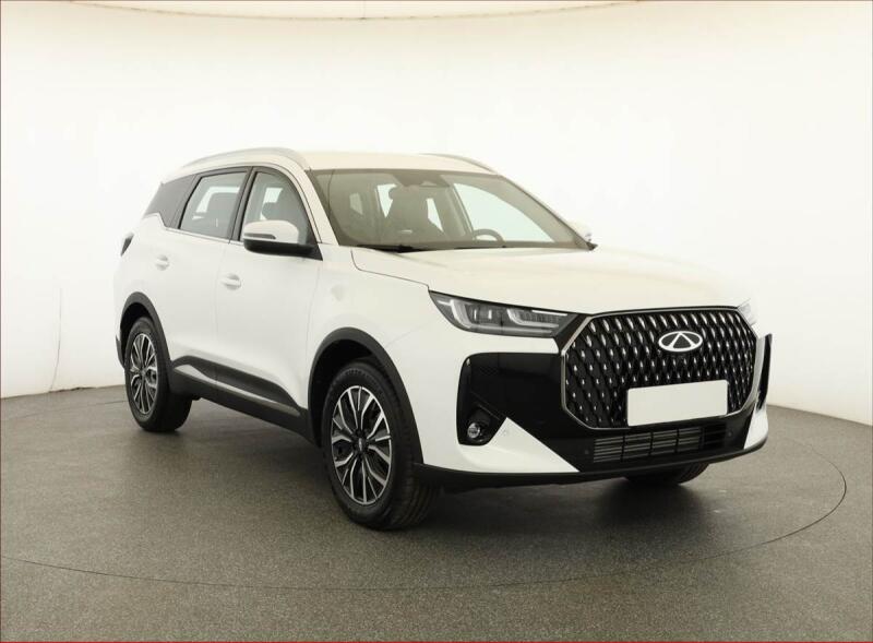 Chery Tiggo 7