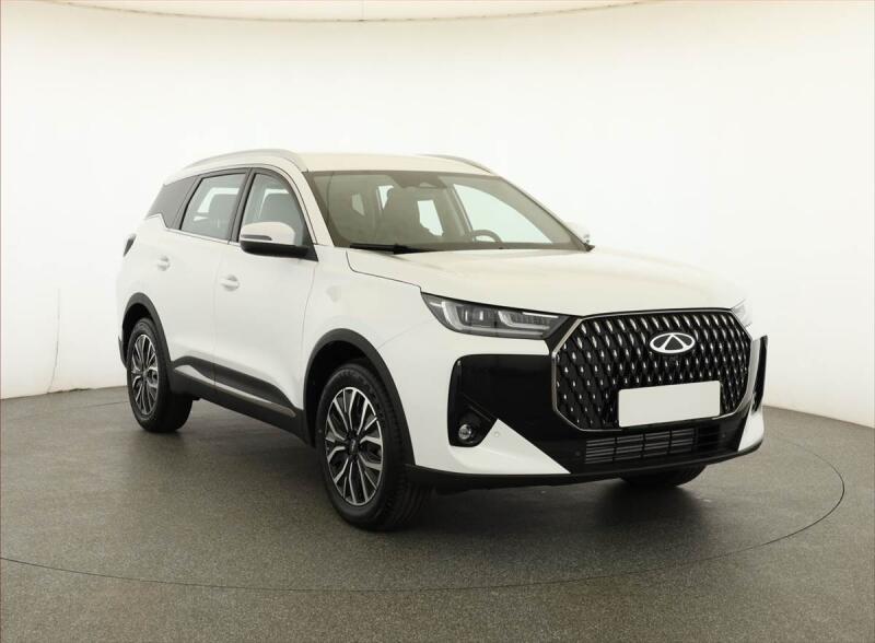 Chery Tiggo 7