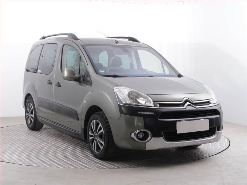 Citro�n Berlingo