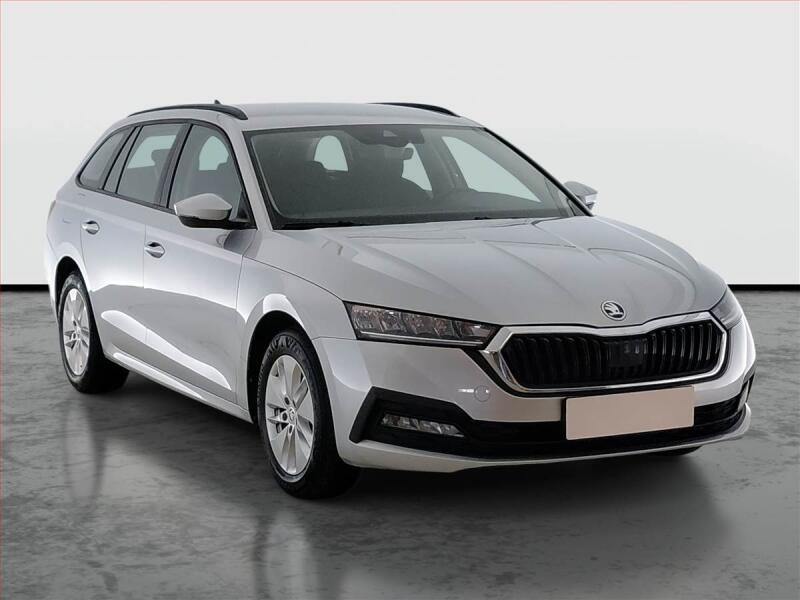 �koda Octavia