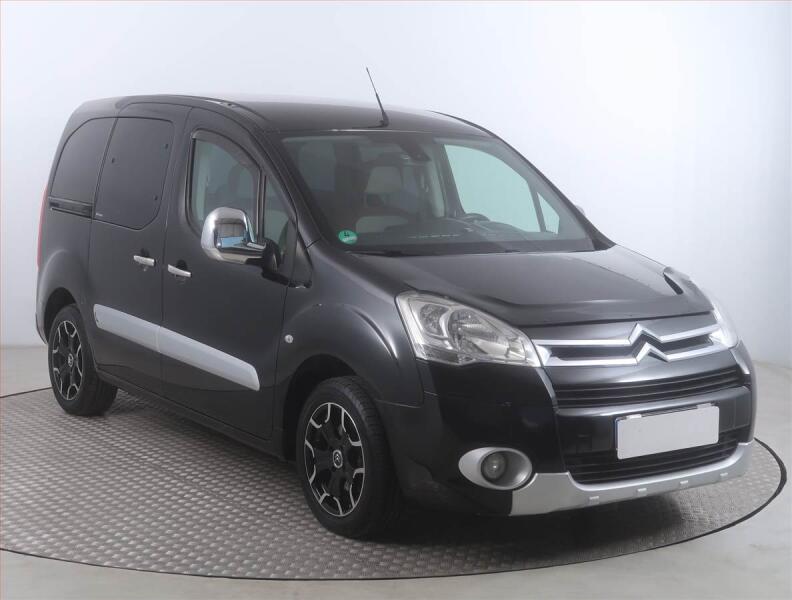 Citro�n Berlingo