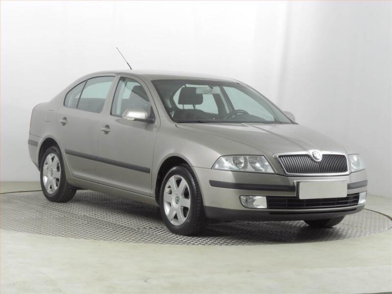 �koda Octavia