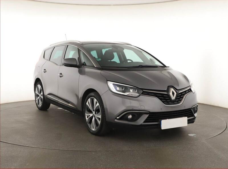 Renault Sc�nic