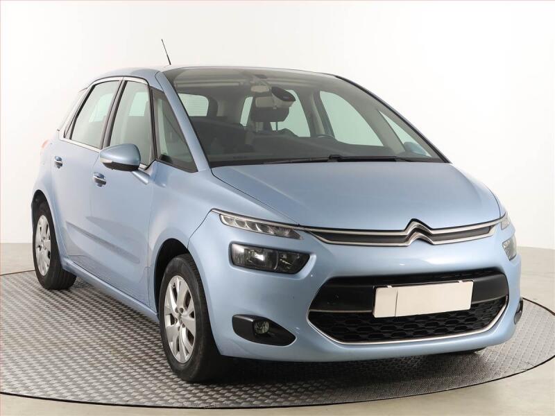 Citro�n C4 Picasso