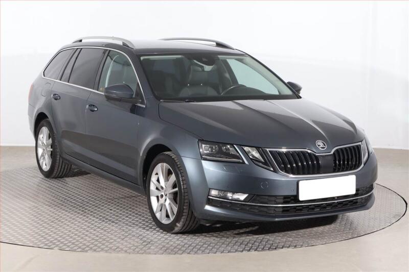 �koda Octavia