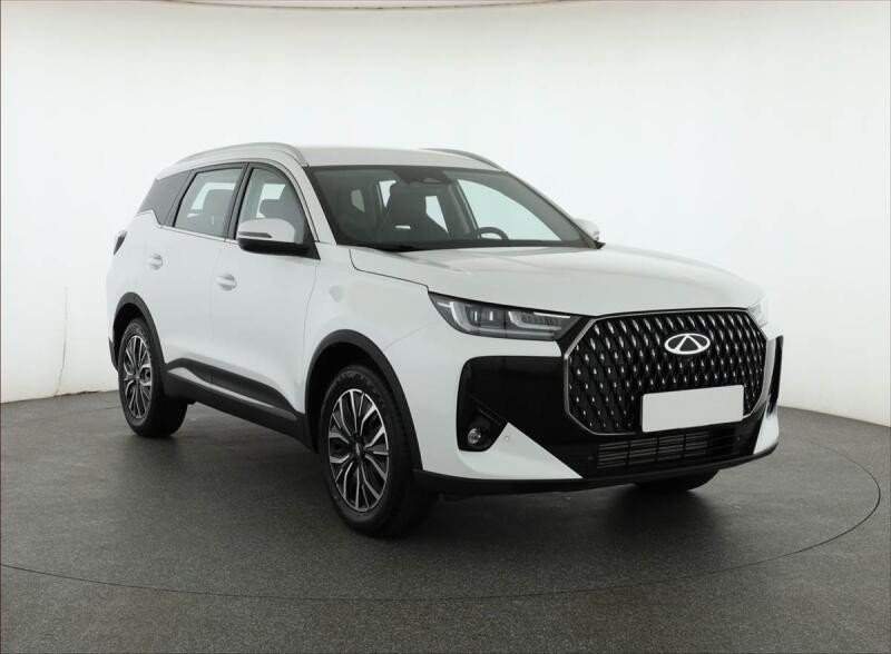 Chery Tiggo 7