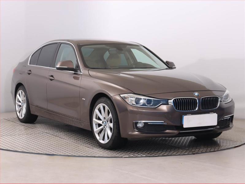 BMW 3er Reihe