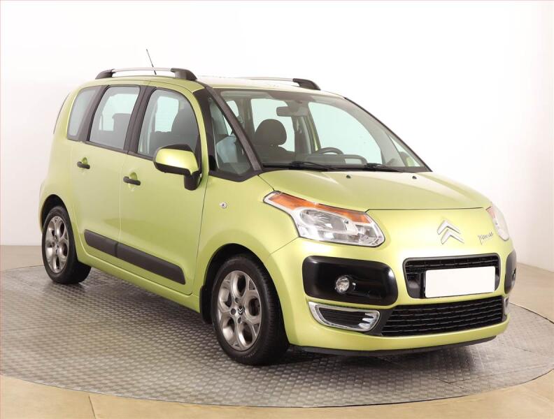 Citro�n C3 Picasso