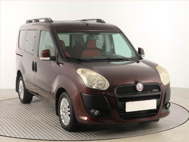 Fiat Dobl�