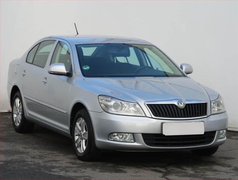�koda Octavia