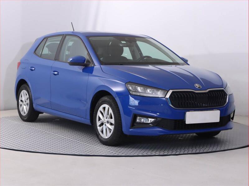 �koda Fabia