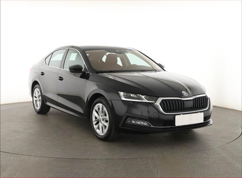 �koda Octavia