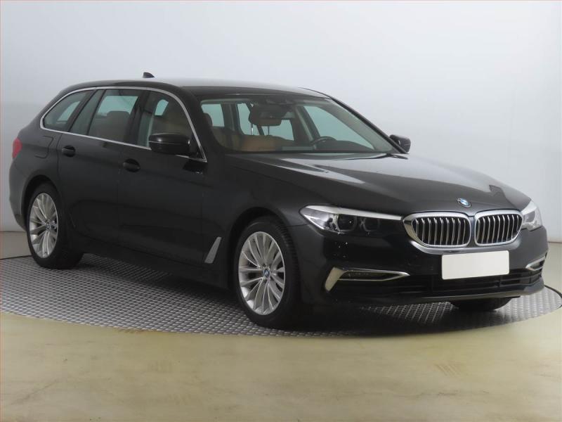 BMW 5er Reihe
