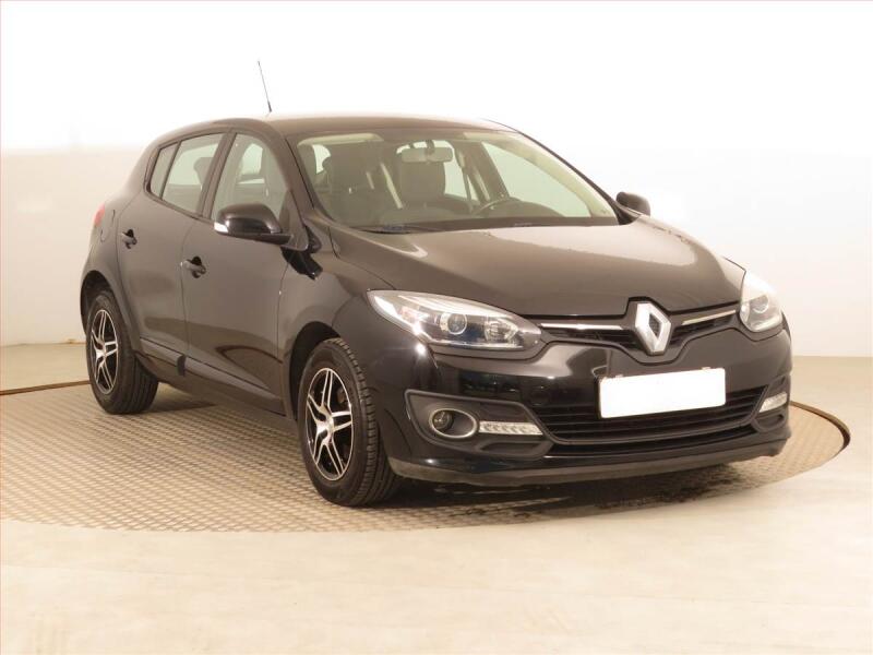 Renault M�gane