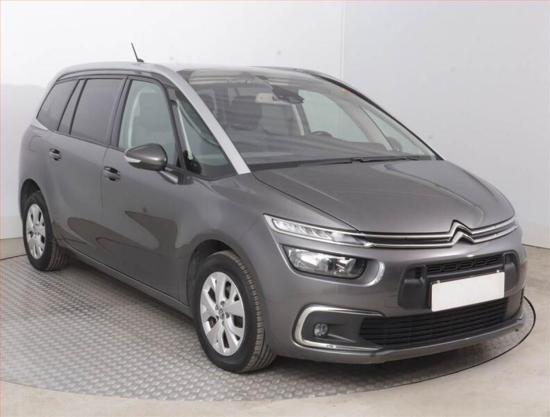 Citro�n Grand C4 SpaceTourer