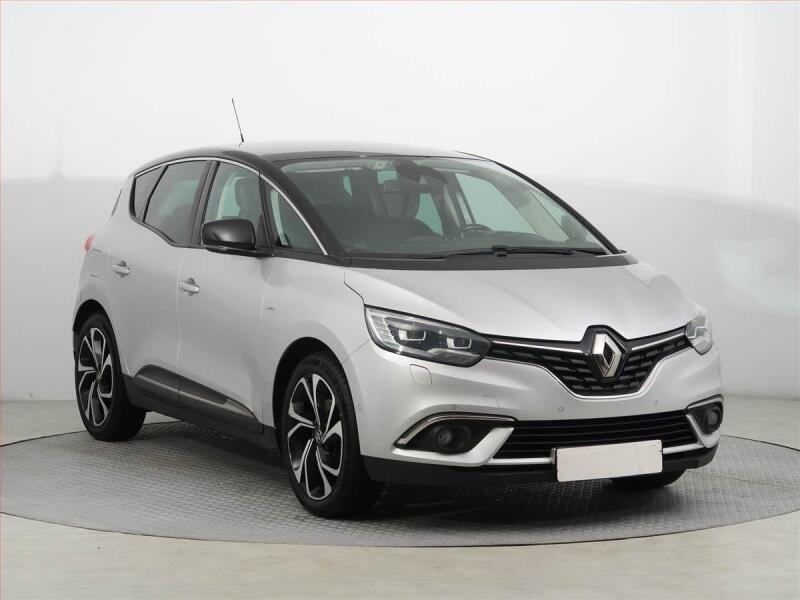 Renault Sc�nic