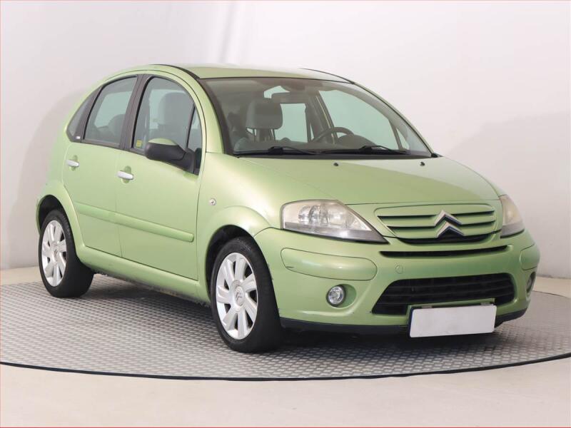Citro�n C3