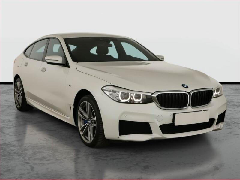 BMW 6er Reihe