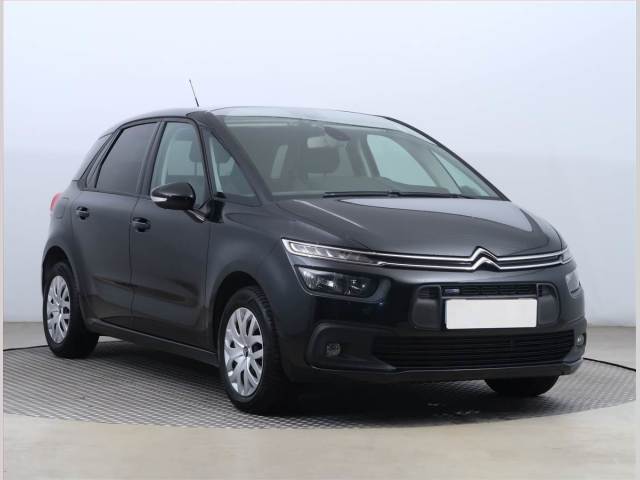 Citron C4 Picasso