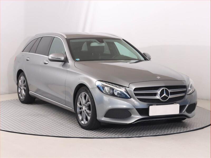 Mercedes-Benz Klasse C