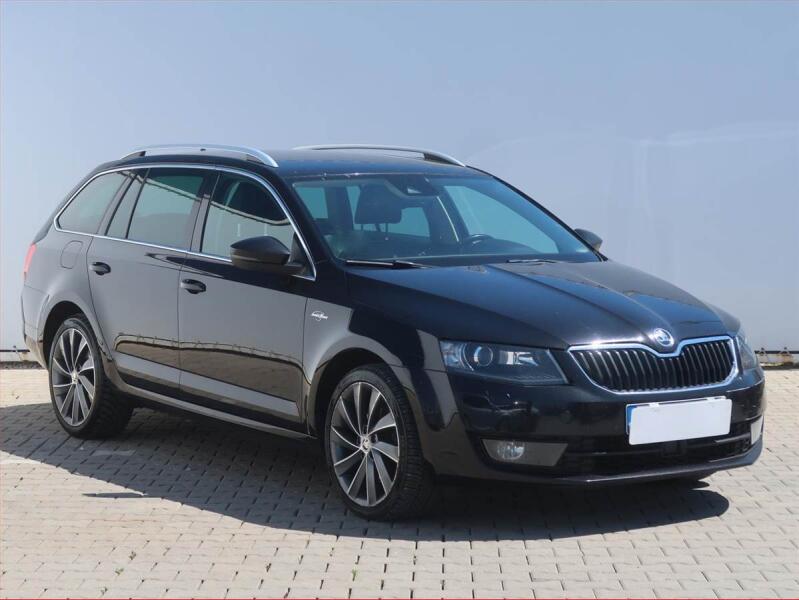 �koda Octavia