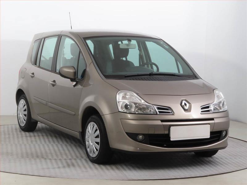 Renault Modus