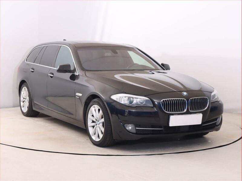 BMW Serie 5