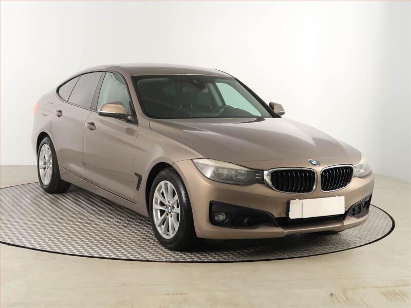 BMW 3er Reihe