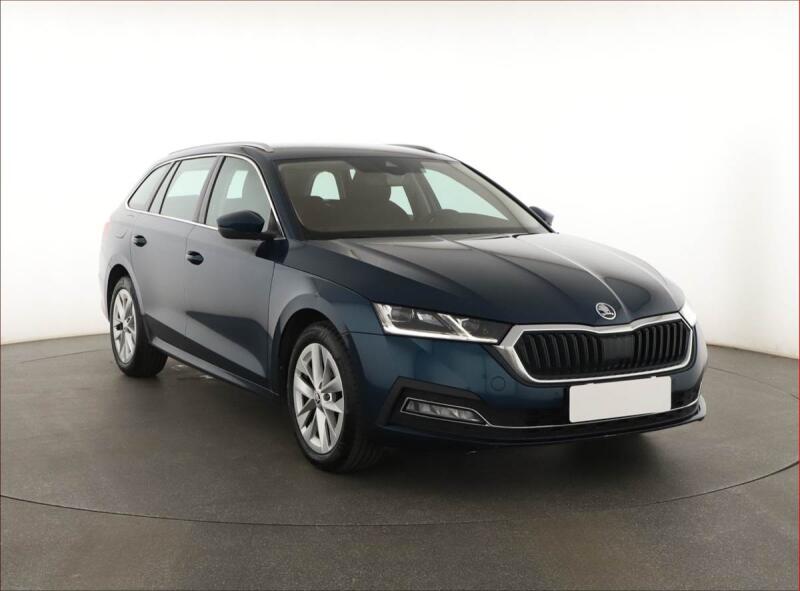 �koda Octavia