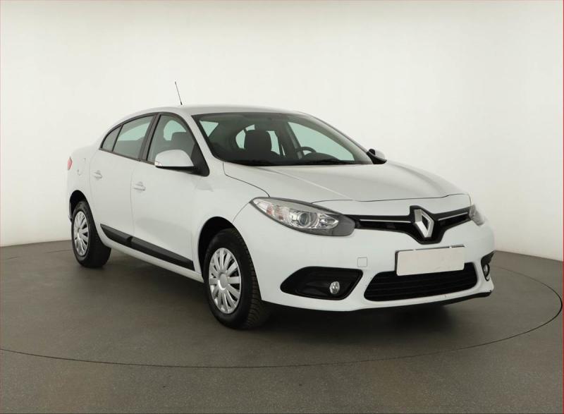 Renault Fluence