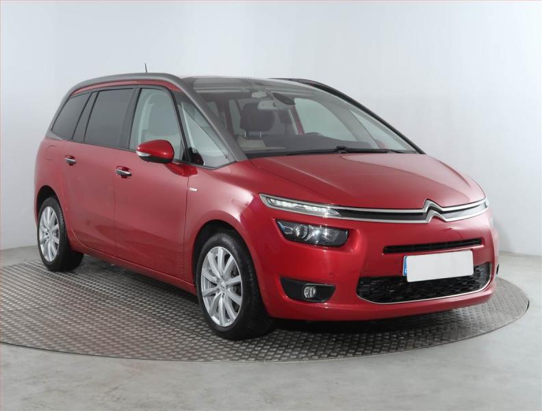 Citron C4 Picasso