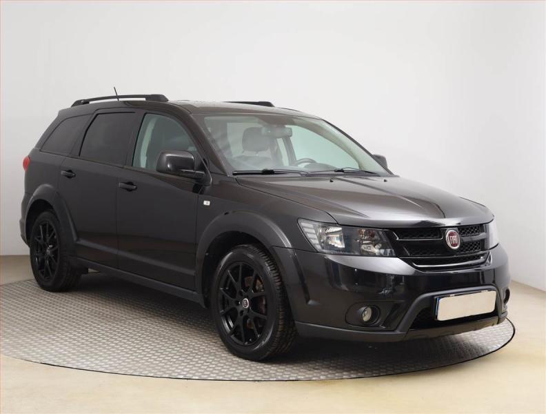 Fiat Freemont