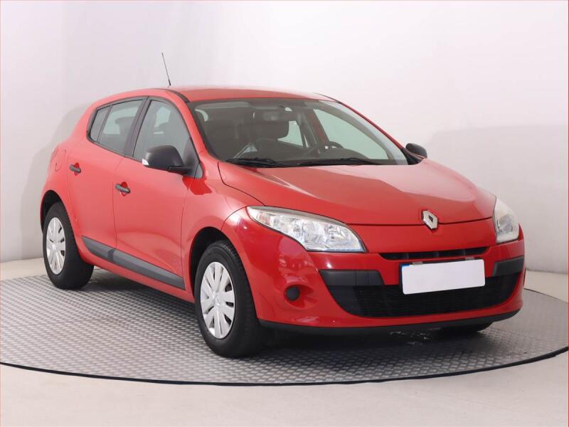 Renault M�gane