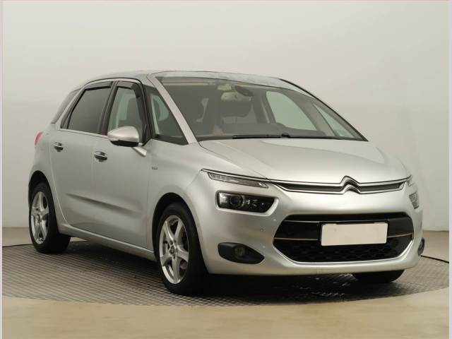 Citron C4 Picasso