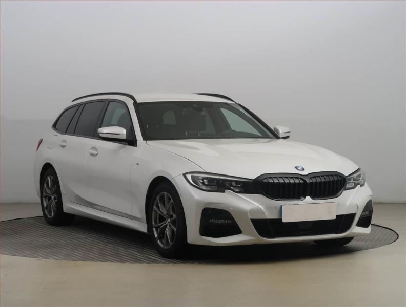 BMW 3er Reihe