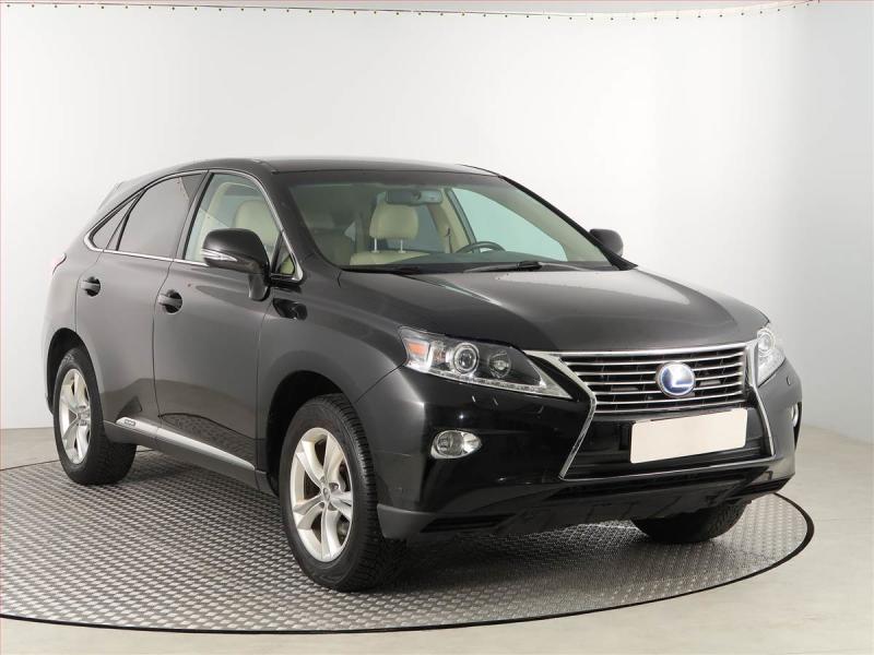 Lexus RX 400