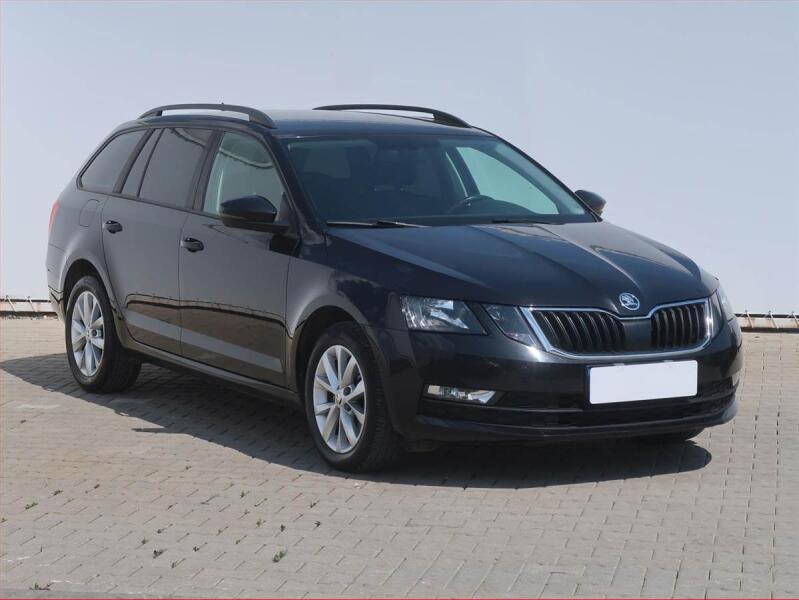 �koda Octavia