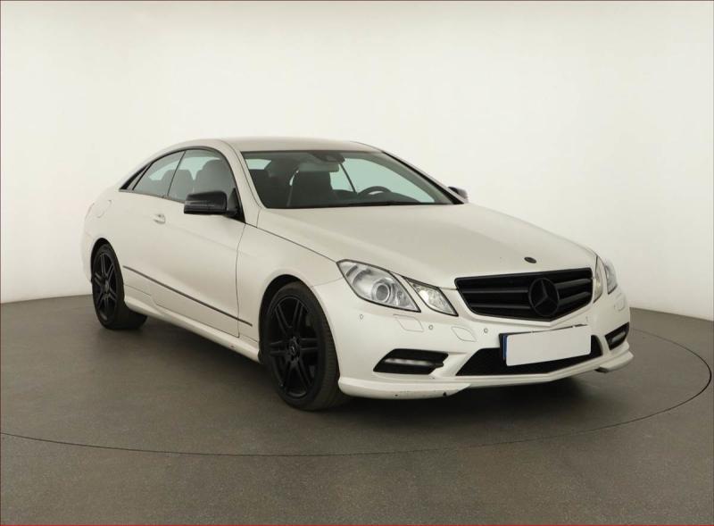 Mercedes-Benz Klasse E