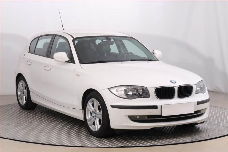 BMW 1er Reihe