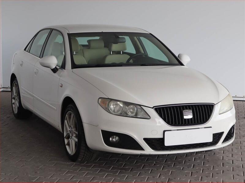 Seat Exeo
