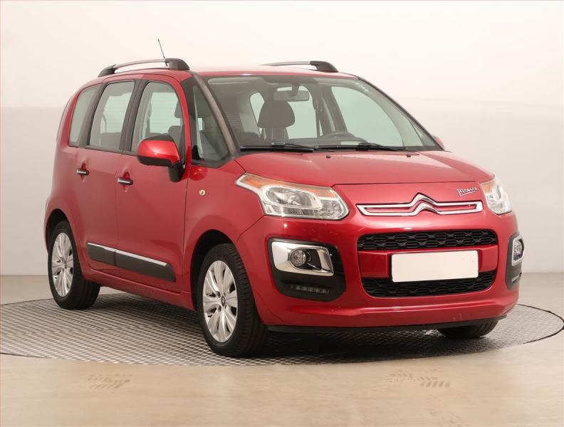 Citron C3 Picasso